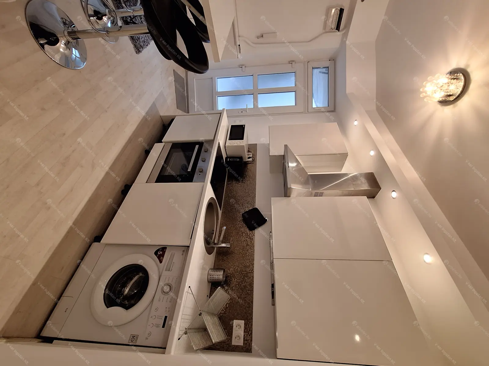 Kiadó albérlet 240000 Ft/hó áron: Budapest, XI. kerület  Fehérvári út. Mérete: 38 nm, 1 szobás | Alberlet.hu - 6703870