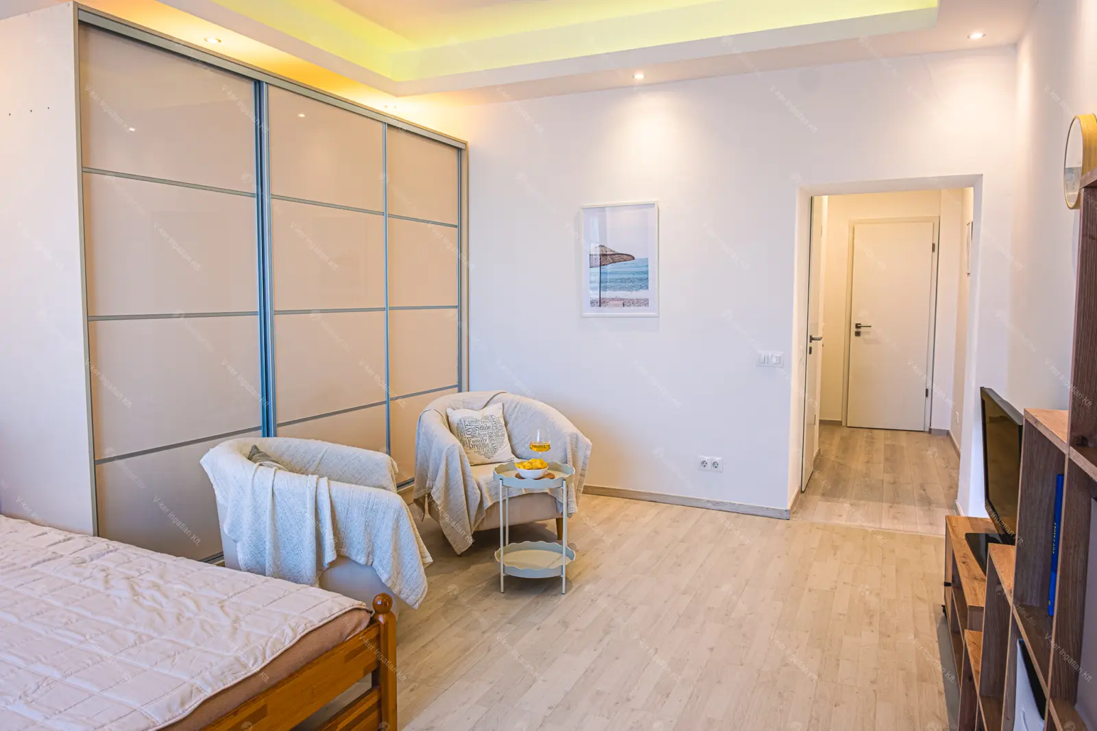 Kiadó albérlet 240000 Ft/hó áron: Budapest, XI. kerület  Fehérvári út. Mérete: 38 nm, 1 szobás | Alberlet.hu - 6703878