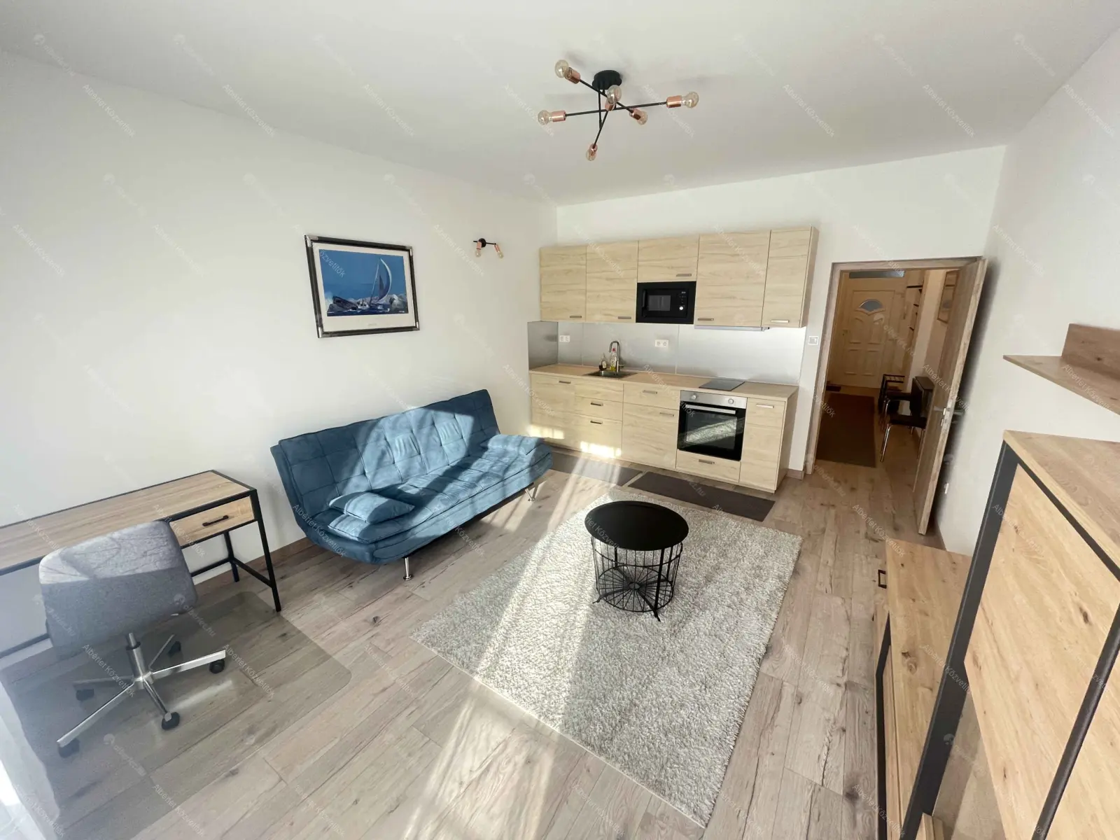 Kiadó albérlet 230000 Ft/hó áron: Budapest, XI. kerület  Fehérvári út. Mérete: 39 nm, 2 szobás | Alberlet.hu - 6665846