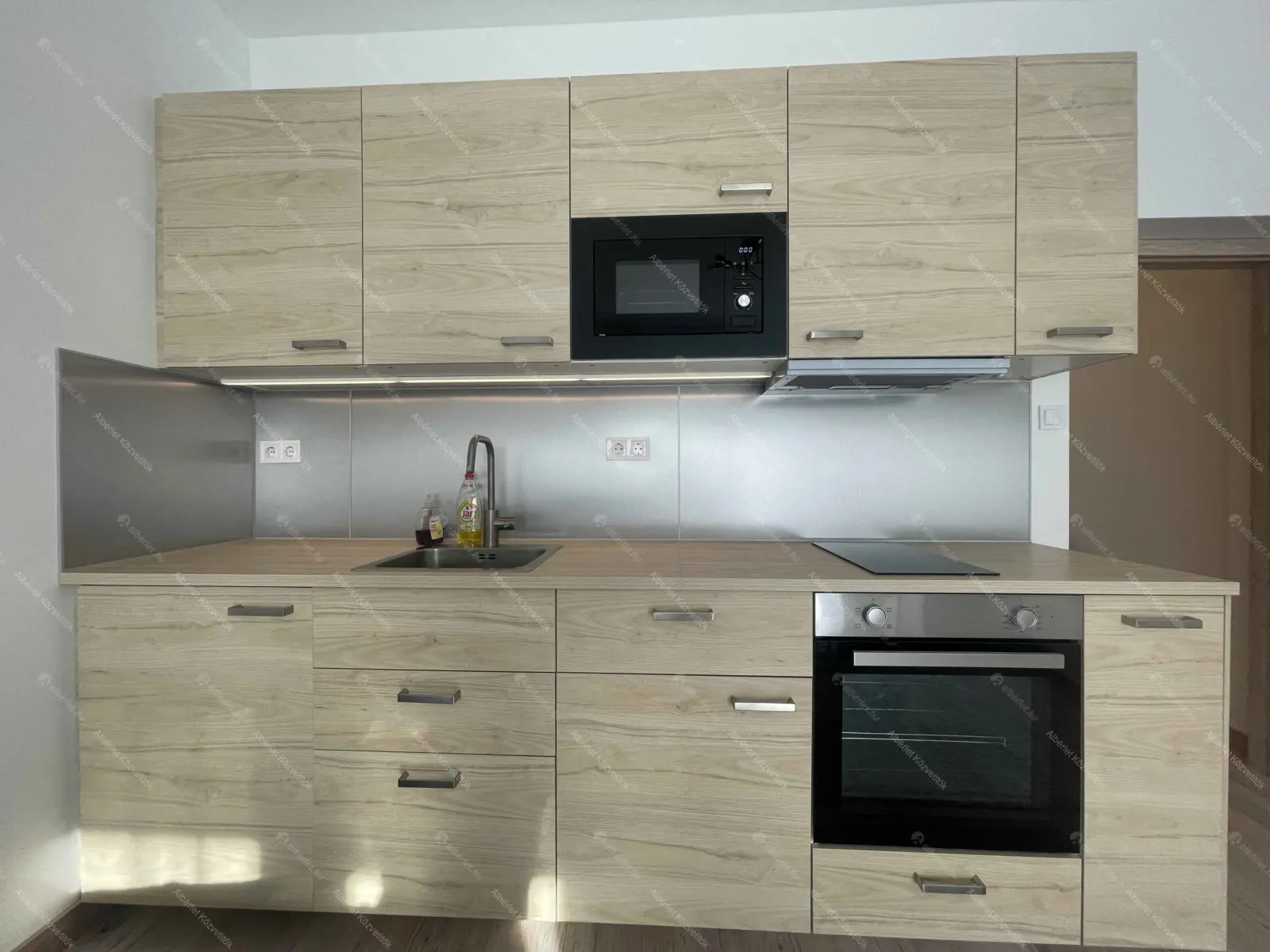 Kiadó albérlet 230000 Ft/hó áron: Budapest, XI. kerület  Fehérvári út. Mérete: 39 nm, 2 szobás | Alberlet.hu - 6665848