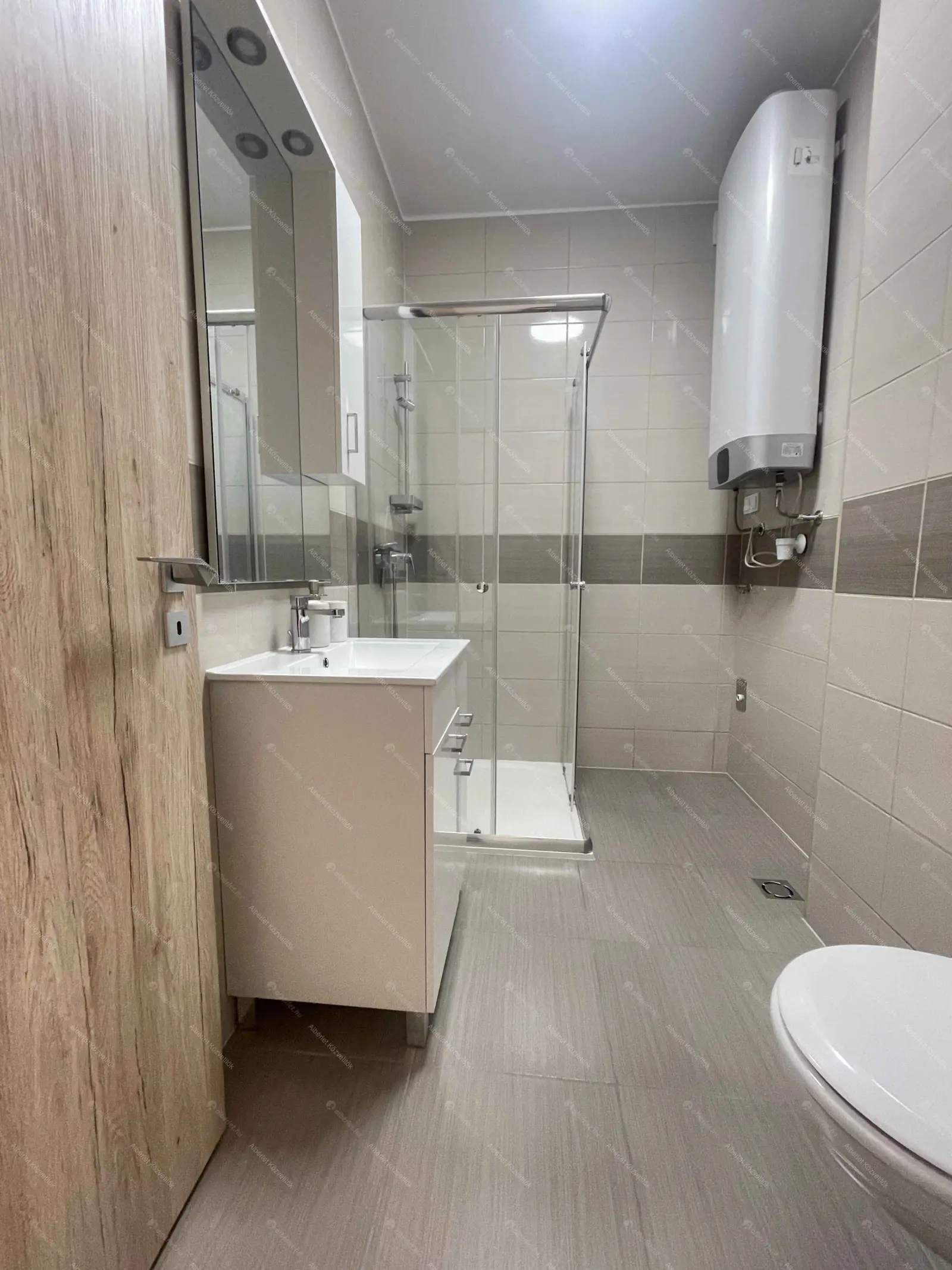 Kiadó albérlet 230000 Ft/hó áron: Budapest, XI. kerület  Fehérvári út. Mérete: 39 nm, 2 szobás | Alberlet.hu - 6665854