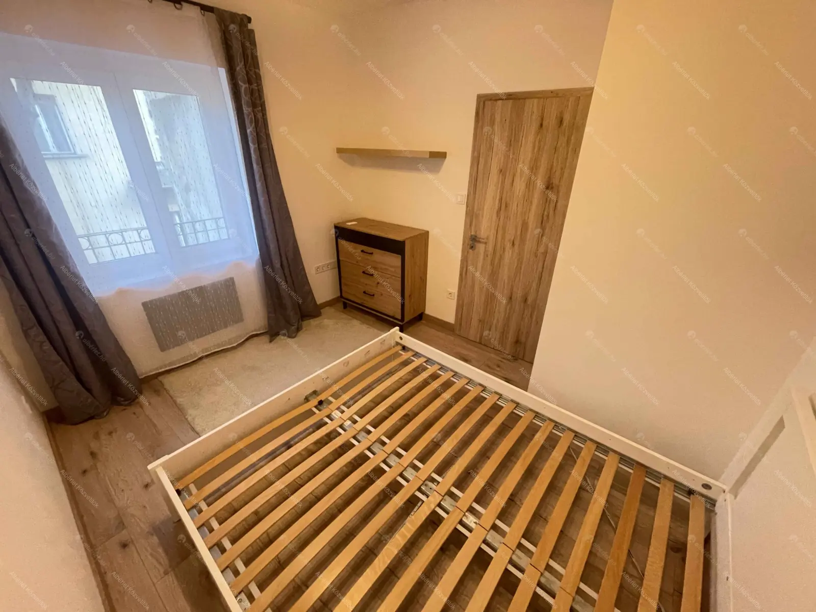 Kiadó albérlet 230000 Ft/hó áron: Budapest, XI. kerület  Fehérvári út. Mérete: 39 nm, 2 szobás | Alberlet.hu - 6665855