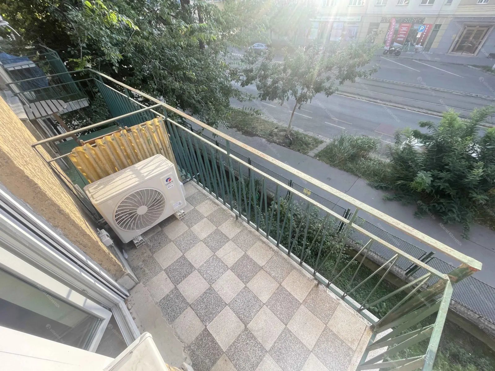 Kiadó albérlet 230000 Ft/hó áron: Budapest, XI. kerület  Fehérvári út. Mérete: 39 nm, 2 szobás | Alberlet.hu - 6665858