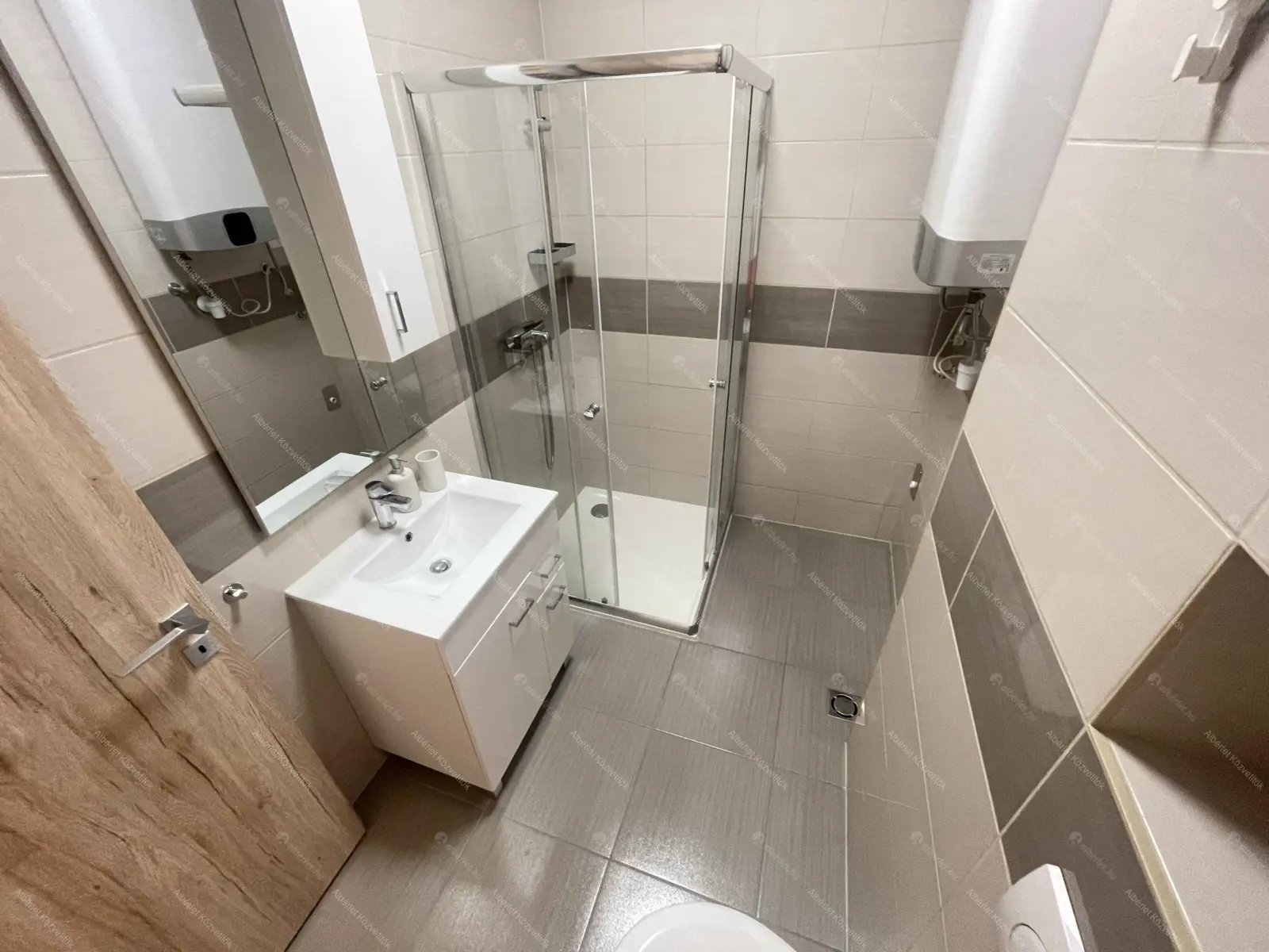 Kiadó albérlet 230000 Ft/hó áron: Budapest, XI. kerület  Fehérvári út. Mérete: 39 nm, 2 szobás | Alberlet.hu - 6665859