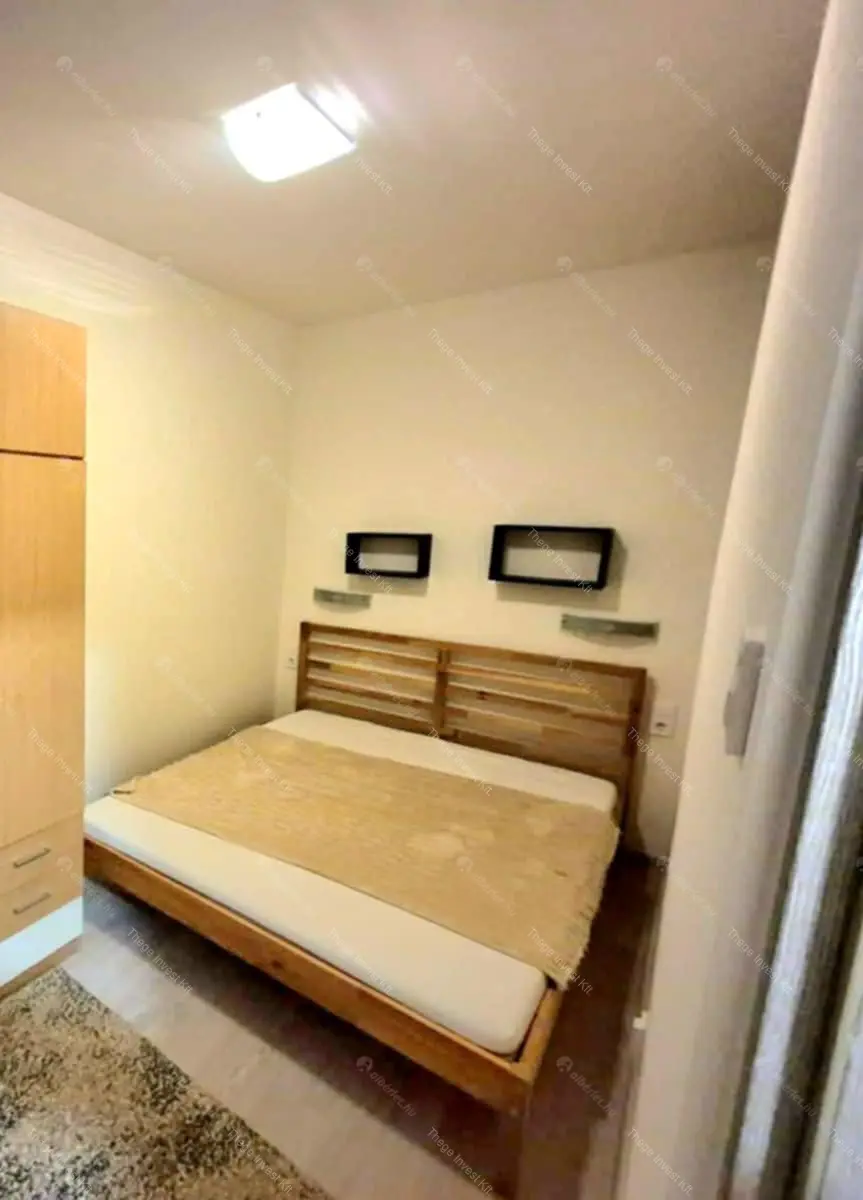 Kiadó albérlet 235000 Ft/hó áron: Budapest, XI. kerület  Fehérvári út. Mérete: 40 nm, 2 szobás | Alberlet.hu - 6648020