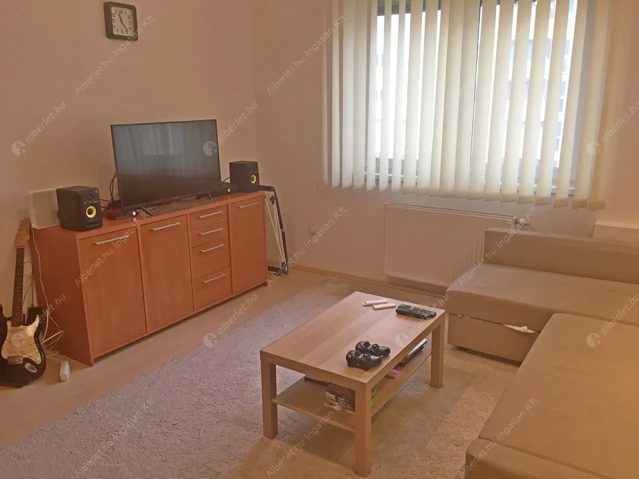 Kiadó albérlet 230000 Ft/hó áron: Budapest, XI. kerület  Fehérvári út. Mérete: 43 nm, 2 szobás | Alberlet.hu - 4887446