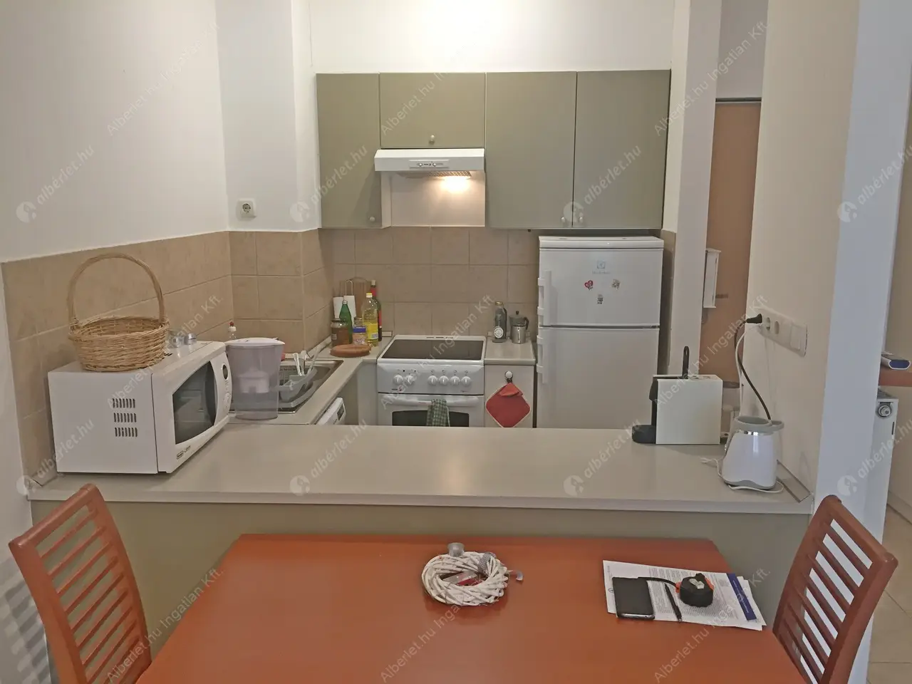 Kiadó albérlet 230000 Ft/hó áron: Budapest, XI. kerület  Fehérvári út. Mérete: 43 nm, 2 szobás | Alberlet.hu - 4887447