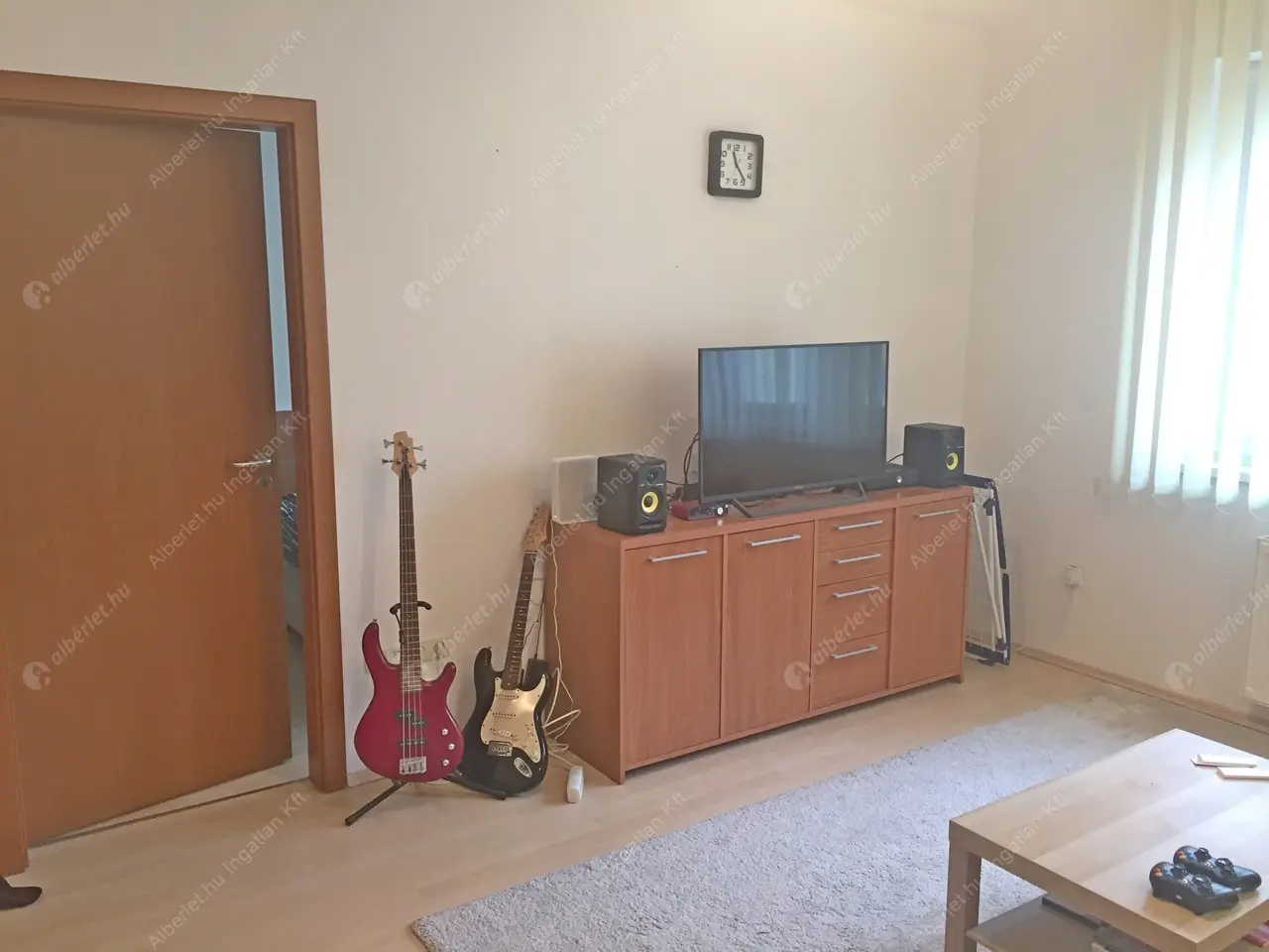 Kiadó albérlet 230000 Ft/hó áron: Budapest, XI. kerület  Fehérvári út. Mérete: 43 nm, 2 szobás | Alberlet.hu - 4887449