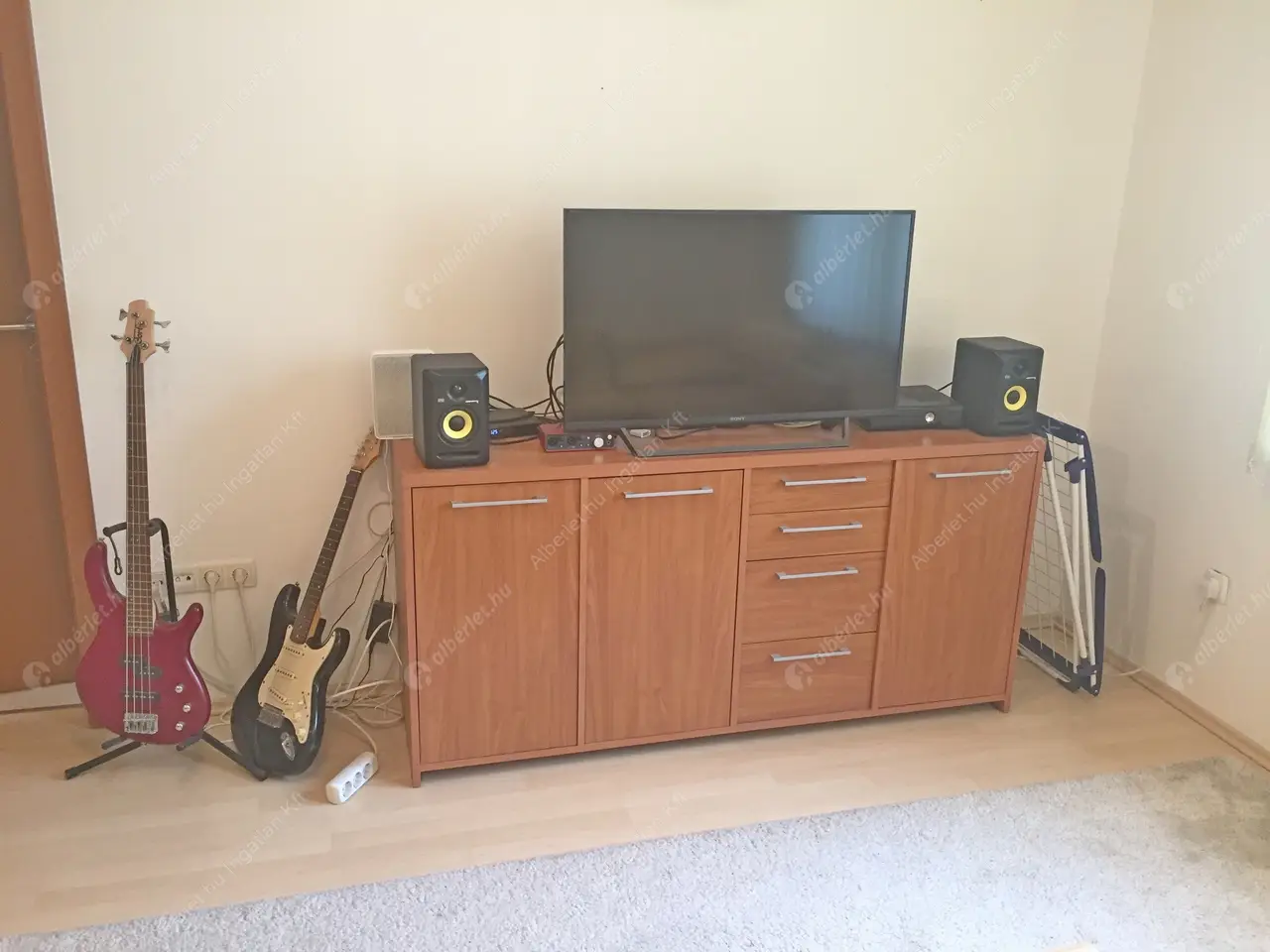 Kiadó albérlet 230000 Ft/hó áron: Budapest, XI. kerület  Fehérvári út. Mérete: 43 nm, 2 szobás | Alberlet.hu - 4887451