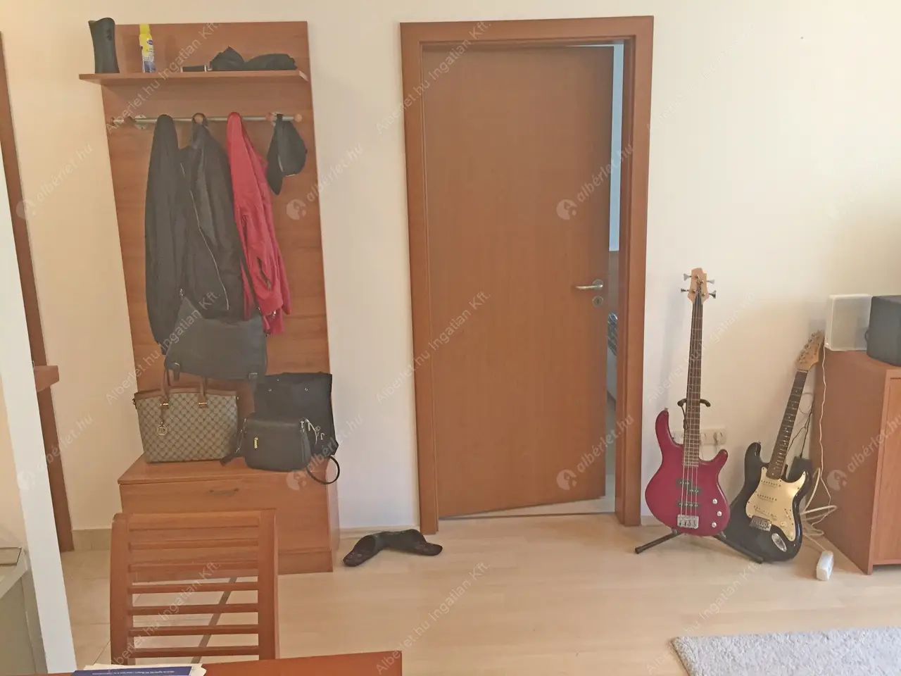 Kiadó albérlet 230000 Ft/hó áron: Budapest, XI. kerület  Fehérvári út. Mérete: 43 nm, 2 szobás | Alberlet.hu - 4887452