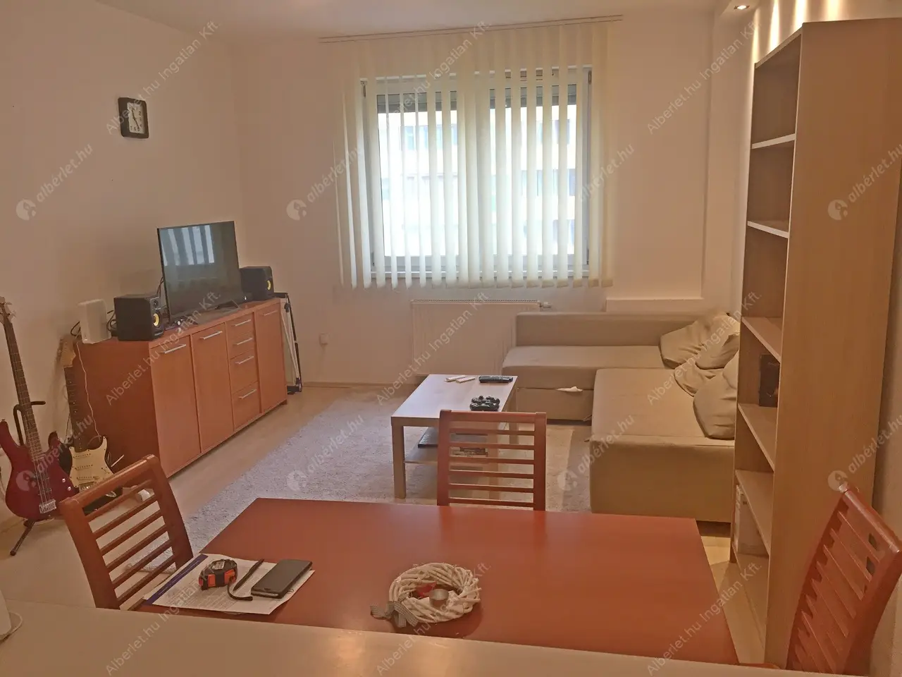 Kiadó albérlet 230000 Ft/hó áron: Budapest, XI. kerület  Fehérvári út. Mérete: 43 nm, 2 szobás | Alberlet.hu - 4887459