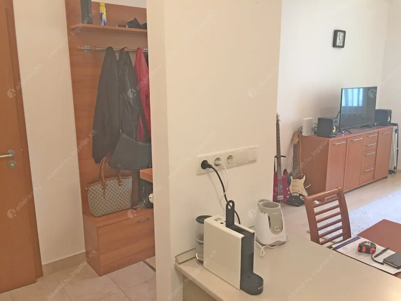 Kiadó albérlet 230000 Ft/hó áron: Budapest, XI. kerület  Fehérvári út. Mérete: 43 nm, 2 szobás | Alberlet.hu - 4887460