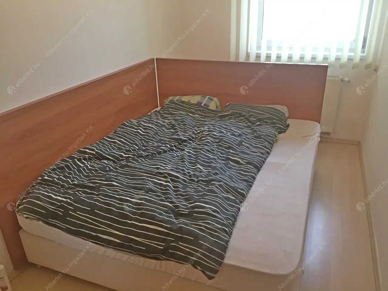 Kiadó albérlet 230000 Ft/hó áron: Budapest, XI. kerület  Fehérvári út. Mérete: 43 nm, 2 szobás | Alberlet.hu - 4887467