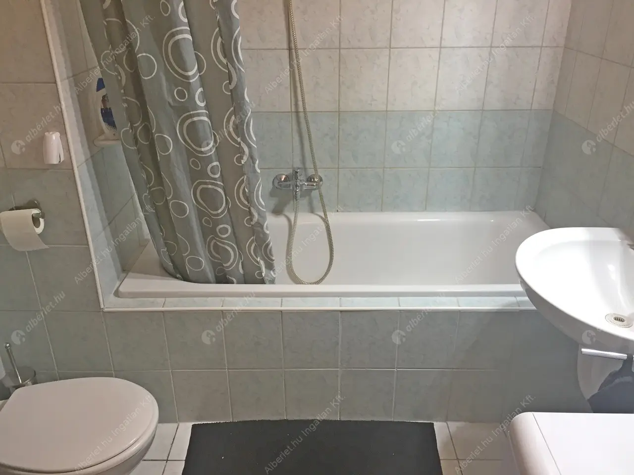 Kiadó albérlet 230000 Ft/hó áron: Budapest, XI. kerület  Fehérvári út. Mérete: 43 nm, 2 szobás | Alberlet.hu - 4887471