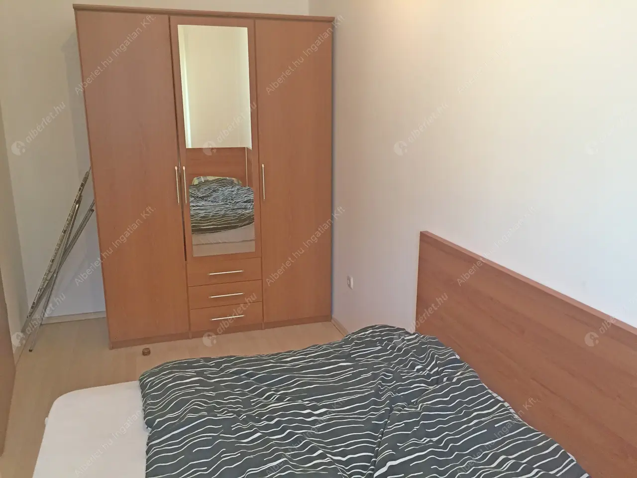 Kiadó albérlet 230000 Ft/hó áron: Budapest, XI. kerület  Fehérvári út. Mérete: 43 nm, 2 szobás | Alberlet.hu - 4887480