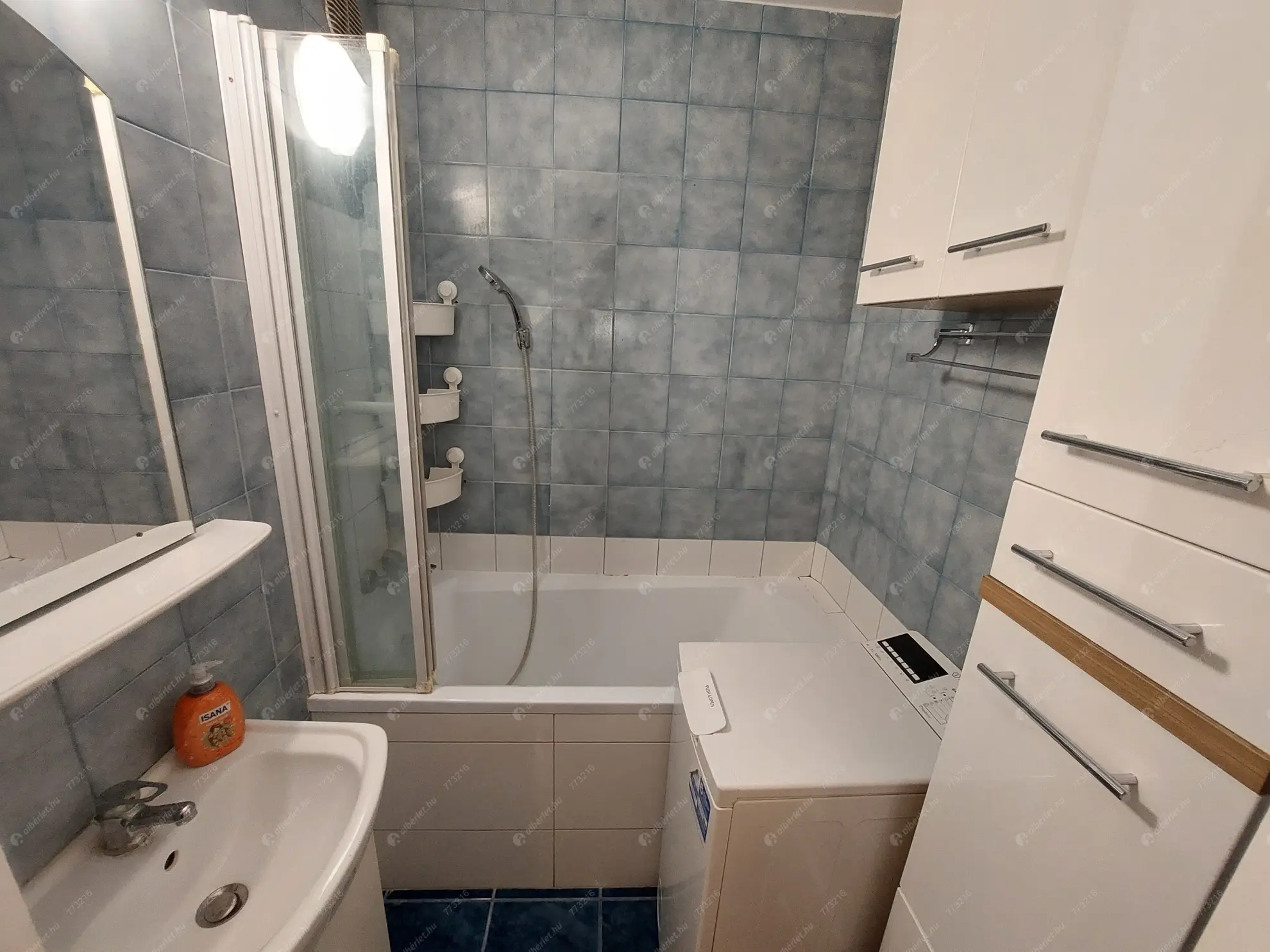 Kiadó albérlet 210000 Ft/hó áron: Budapest, XI. kerület  Fehérvári út. Mérete: 43 nm, 1 szobás | Alberlet.hu - 6627615