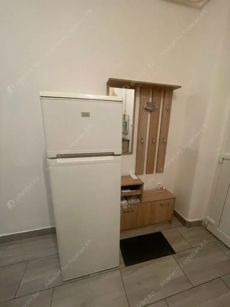 Kiadó albérlet 245000 Ft/hó áron: Budapest, XI. kerület  Fehérvári út. Mérete: 44 nm, 2 szobás | Alberlet.hu - 6570294