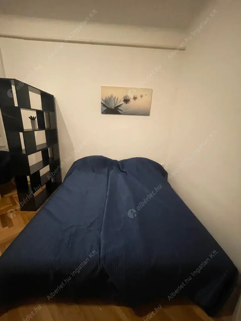 Kiadó albérlet 245000 Ft/hó áron: Budapest, XI. kerület  Fehérvári út. Mérete: 44 nm, 2 szobás | Alberlet.hu - 6570302