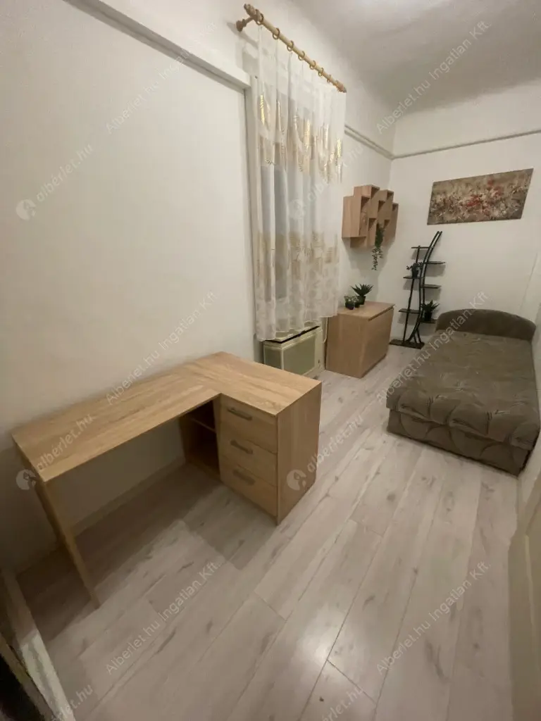 Kiadó albérlet 245000 Ft/hó áron: Budapest, XI. kerület  Fehérvári út. Mérete: 44 nm, 2 szobás | Alberlet.hu - 6570307