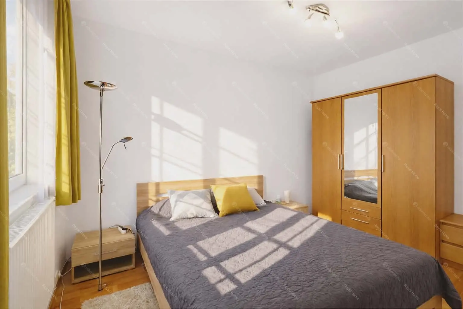 Kiadó albérlet 250000 Ft/hó áron: Budapest, XI. kerület  Fehérvári út. Mérete: 45 nm, 2 szobás | Alberlet.hu - 6666955