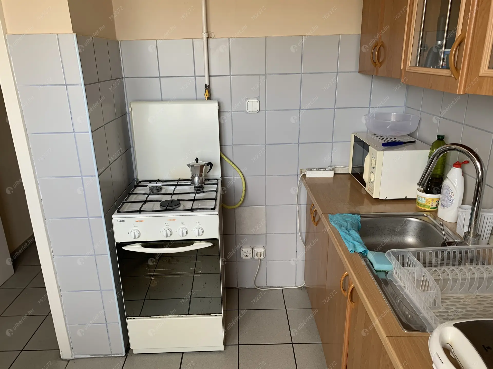 Kiadó albérlet 240000 Ft/hó áron: Budapest, XI. kerület  Fehérvári út. Mérete: 45 nm, 2 szobás | Alberlet.hu - 6460536