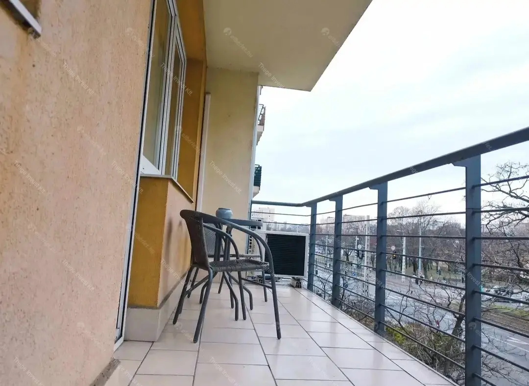 Kiadó albérlet 250000 Ft/hó áron: Budapest, XI. kerület  Fehérvári út. Mérete: 45 nm, 2 szobás | Alberlet.hu - 6664353