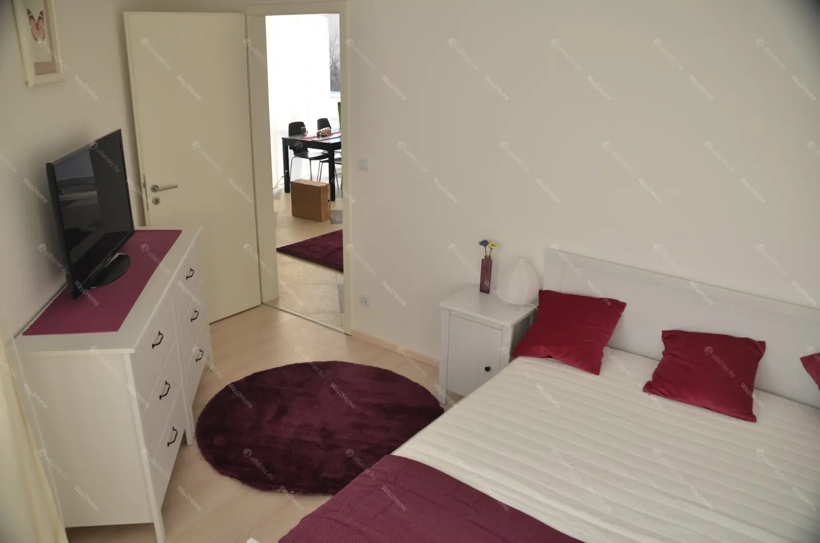 Kiadó albérlet 280000 Ft/hó áron: Budapest, XI. kerület  Fehérvári út. Mérete: 46 nm, 2 szobás | Alberlet.hu - 6660983