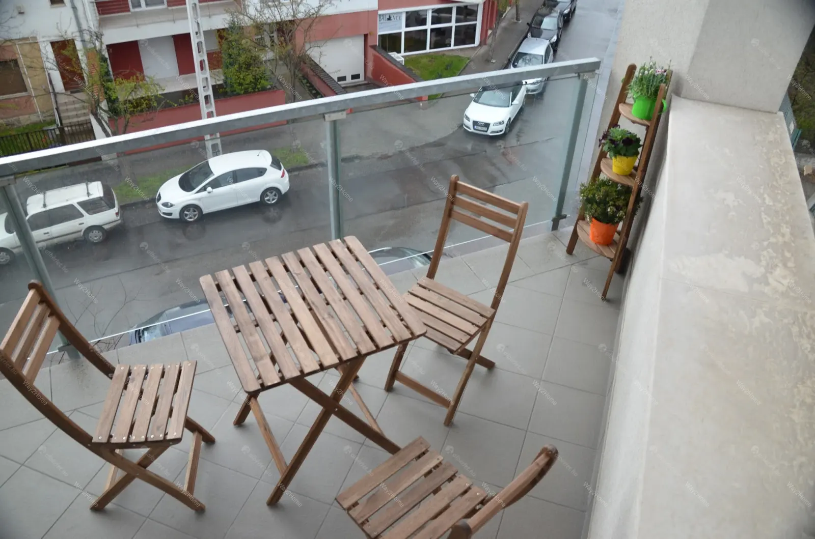 Kiadó albérlet 280000 Ft/hó áron: Budapest, XI. kerület  Fehérvári út. Mérete: 46 nm, 2 szobás | Alberlet.hu - 6660985