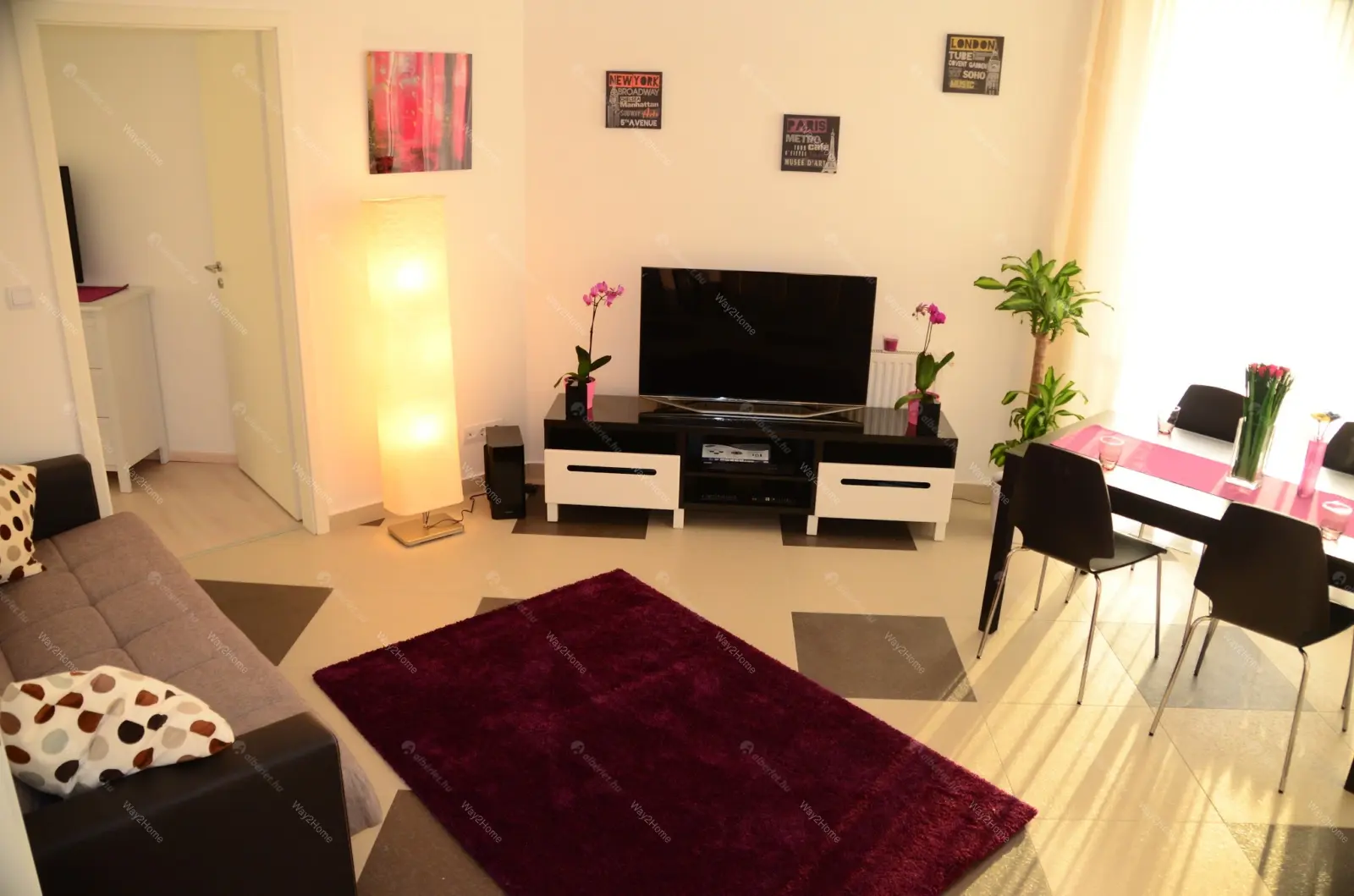 Kiadó albérlet 280000 Ft/hó áron: Budapest, XI. kerület  Fehérvári út. Mérete: 46 nm, 2 szobás | Alberlet.hu - 6660989