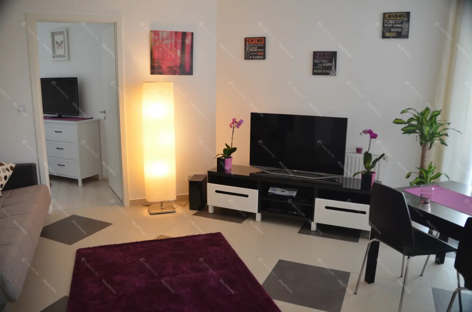 Kiadó albérlet 280000 Ft/hó áron: Budapest, XI. kerület  Fehérvári út. Mérete: 46 nm, 2 szobás | Alberlet.hu - 6660993