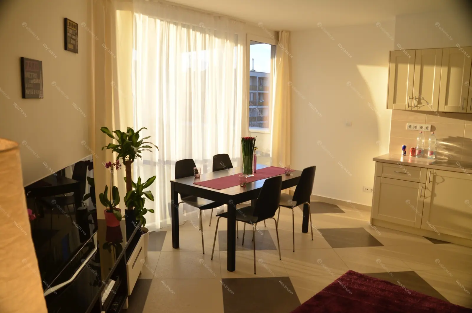 Kiadó albérlet 280000 Ft/hó áron: Budapest, XI. kerület  Fehérvári út. Mérete: 46 nm, 2 szobás | Alberlet.hu - 6661000