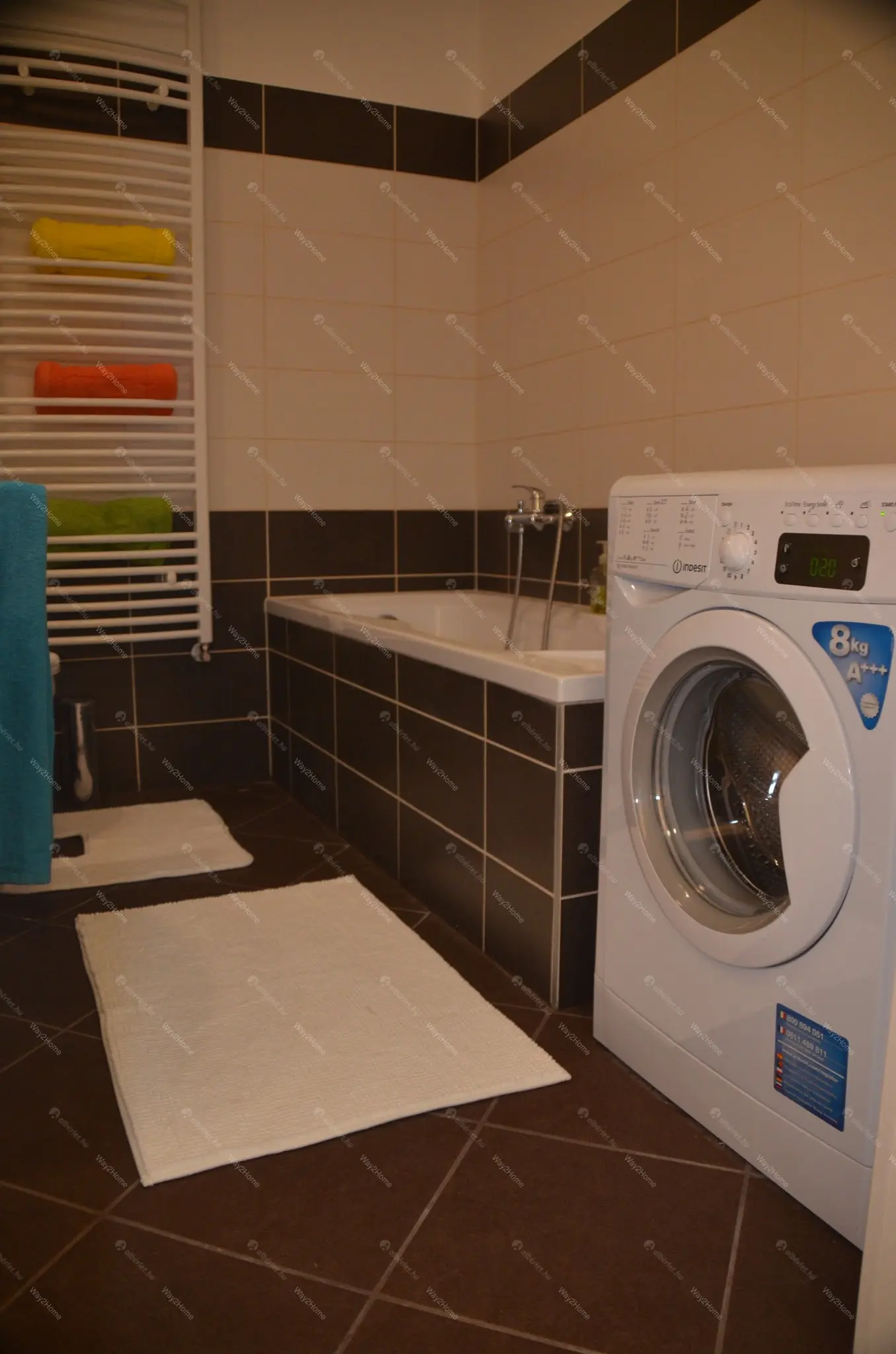 Kiadó albérlet 280000 Ft/hó áron: Budapest, XI. kerület  Fehérvári út. Mérete: 46 nm, 2 szobás | Alberlet.hu - 6661009