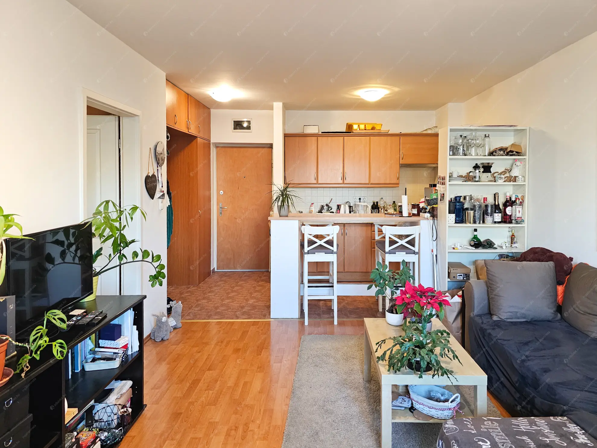 Kiadó albérlet 210000 Ft/hó áron: Budapest, XI. kerület  Fehérvári út. Mérete: 47 nm, 1 szobás | Alberlet.hu - 6591512