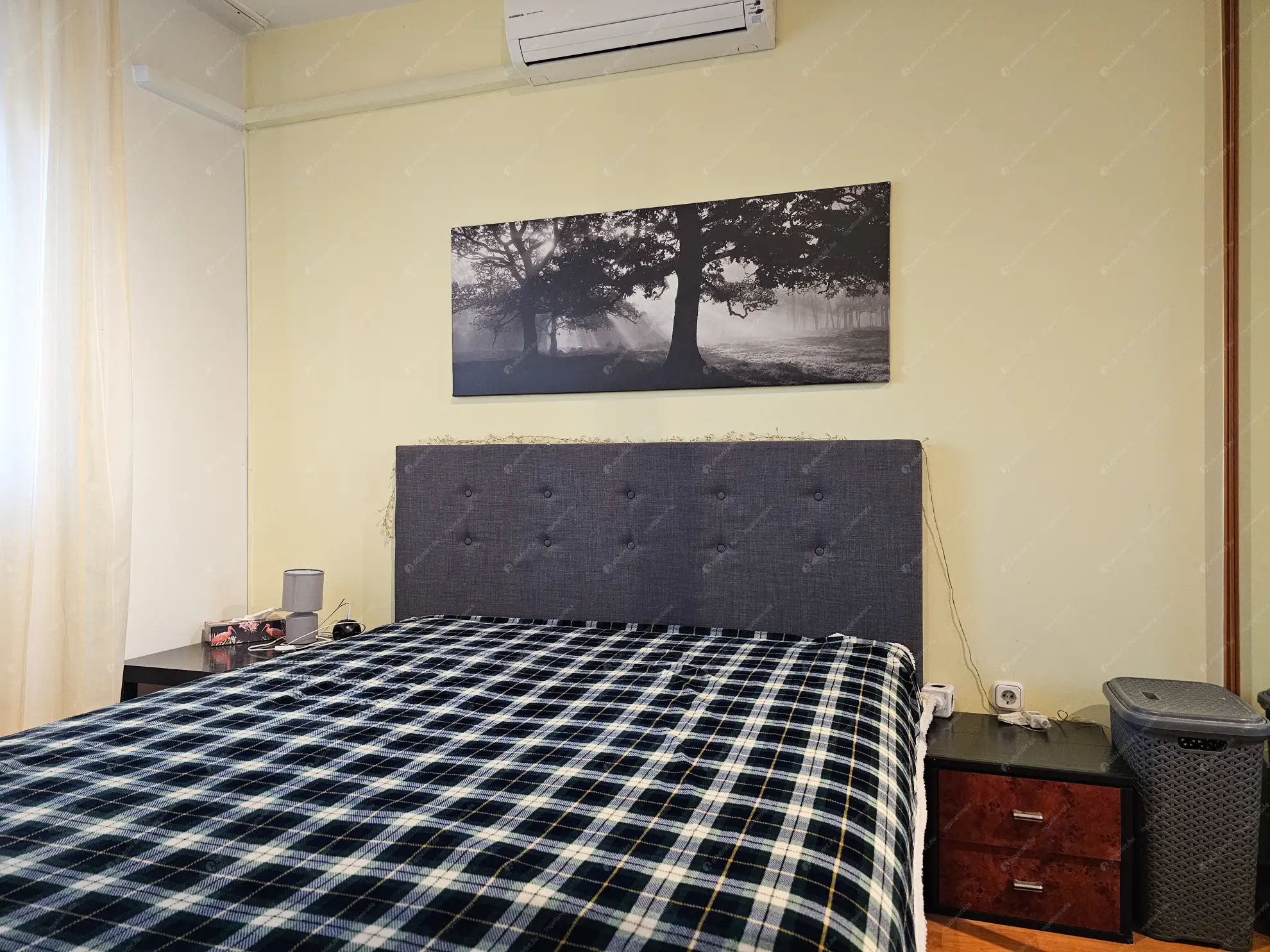 Kiadó albérlet 210000 Ft/hó áron: Budapest, XI. kerület  Fehérvári út. Mérete: 47 nm, 1 szobás | Alberlet.hu - 6591514