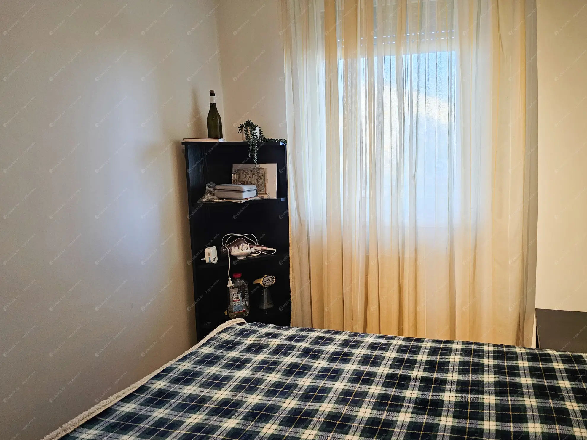 Kiadó albérlet 210000 Ft/hó áron: Budapest, XI. kerület  Fehérvári út. Mérete: 47 nm, 1 szobás | Alberlet.hu - 6591524