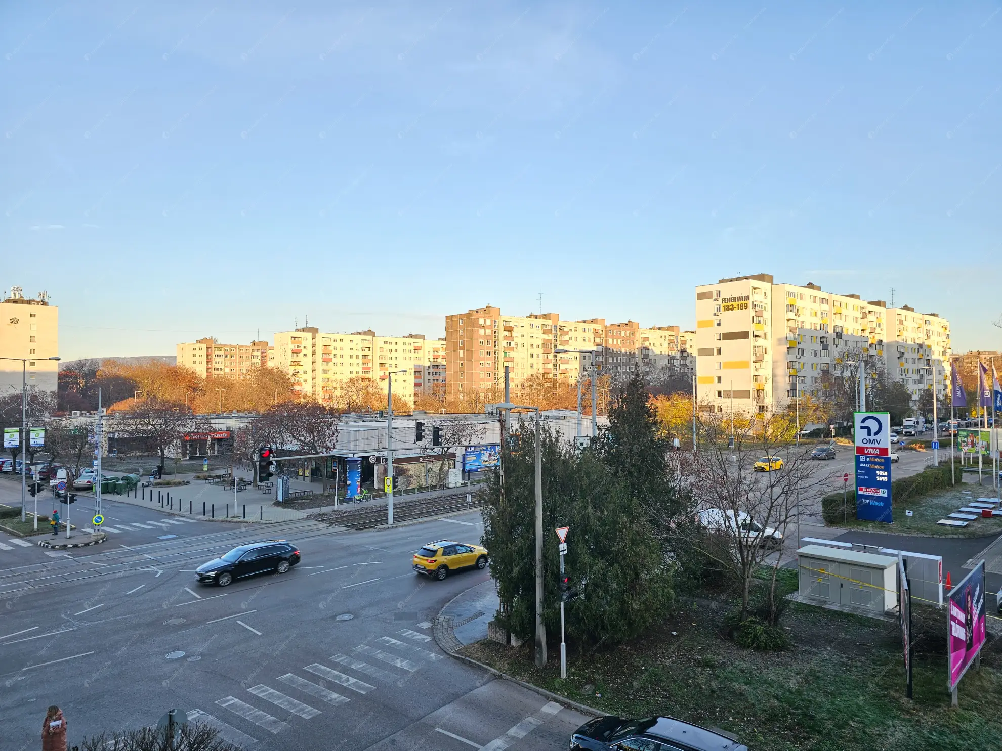 Kiadó albérlet 210000 Ft/hó áron: Budapest, XI. kerület  Fehérvári út. Mérete: 47 nm, 1 szobás | Alberlet.hu - 6591527