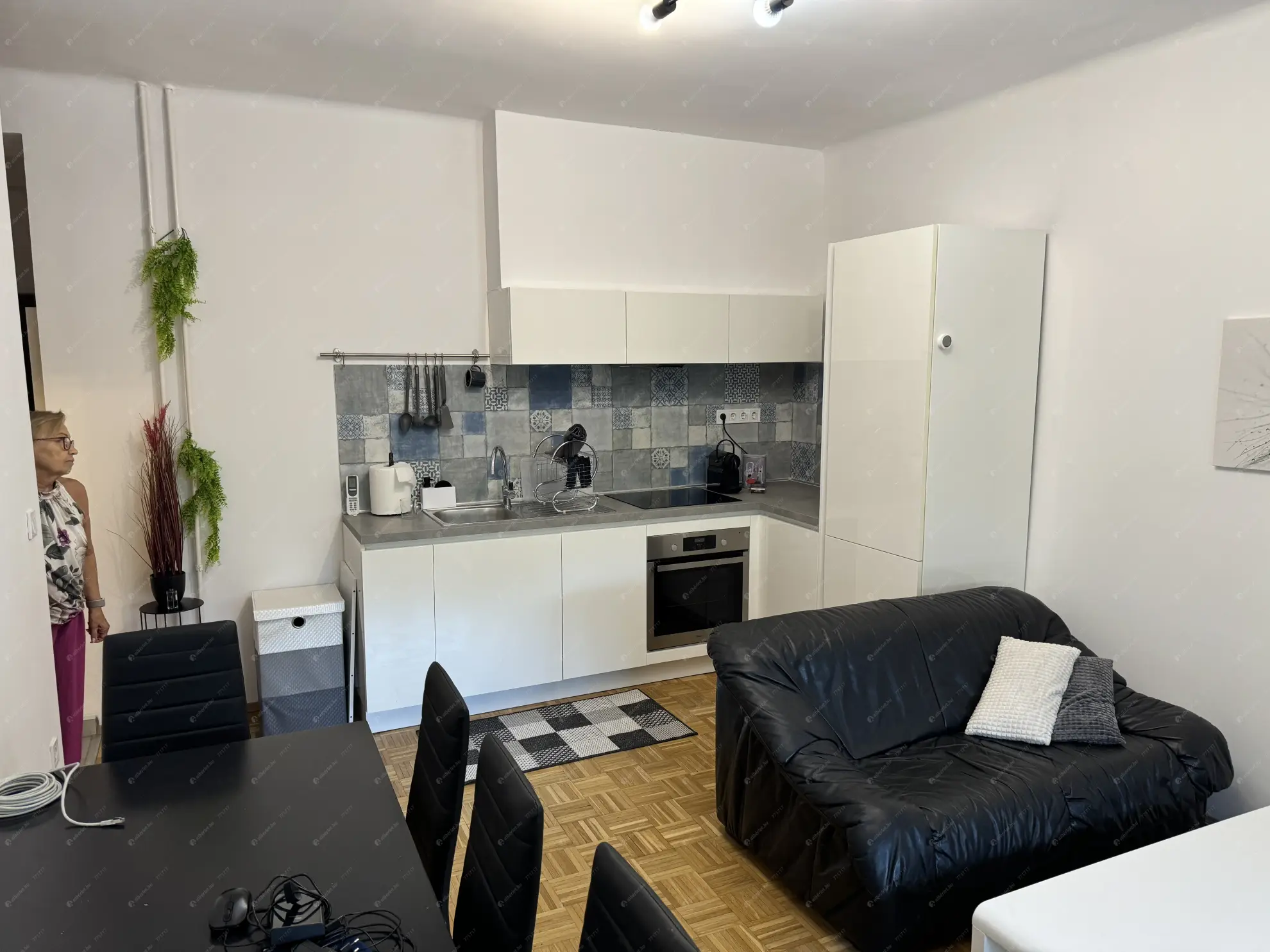 Kiadó albérlet 280000 Ft/hó áron: Budapest, XI. kerület  Fehérvári út. Mérete: 47 nm, 1 szobás | Alberlet.hu - 6596390