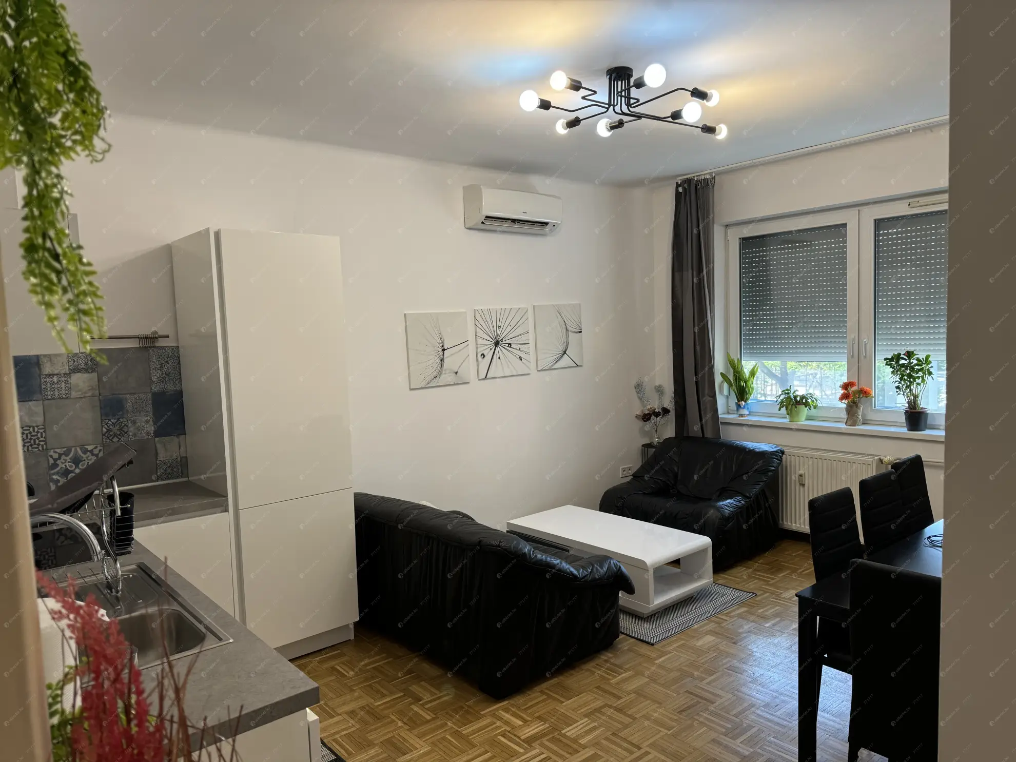 Kiadó albérlet 280000 Ft/hó áron: Budapest, XI. kerület  Fehérvári út. Mérete: 47 nm, 1 szobás | Alberlet.hu - 6596391