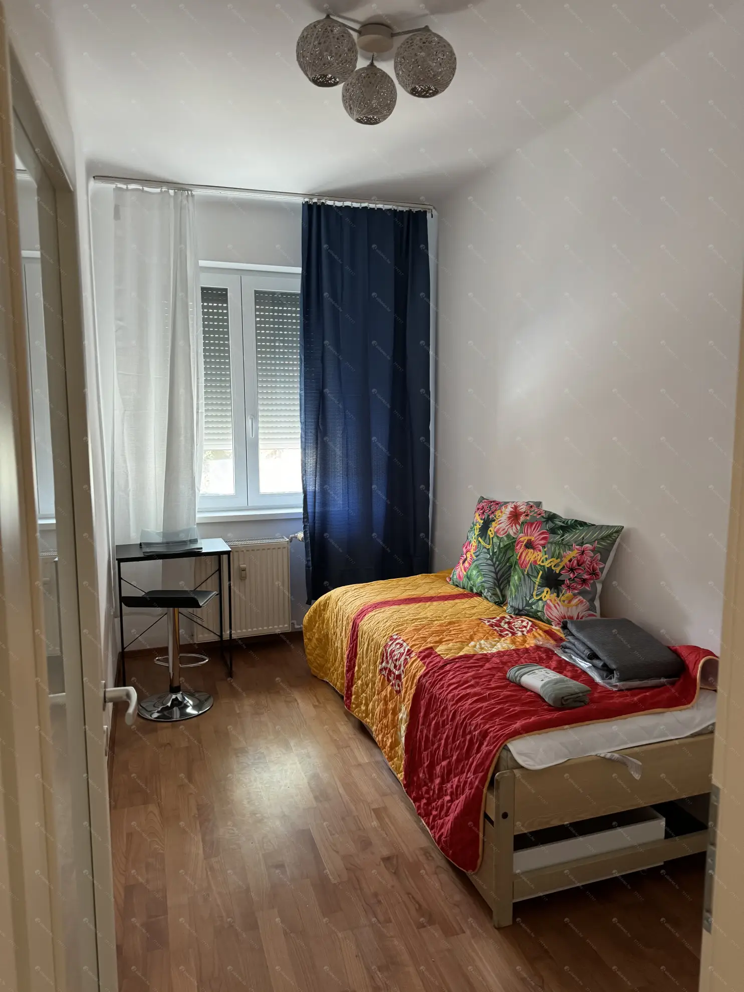 Kiadó albérlet 280000 Ft/hó áron: Budapest, XI. kerület  Fehérvári út. Mérete: 47 nm, 1 szobás | Alberlet.hu - 6596394