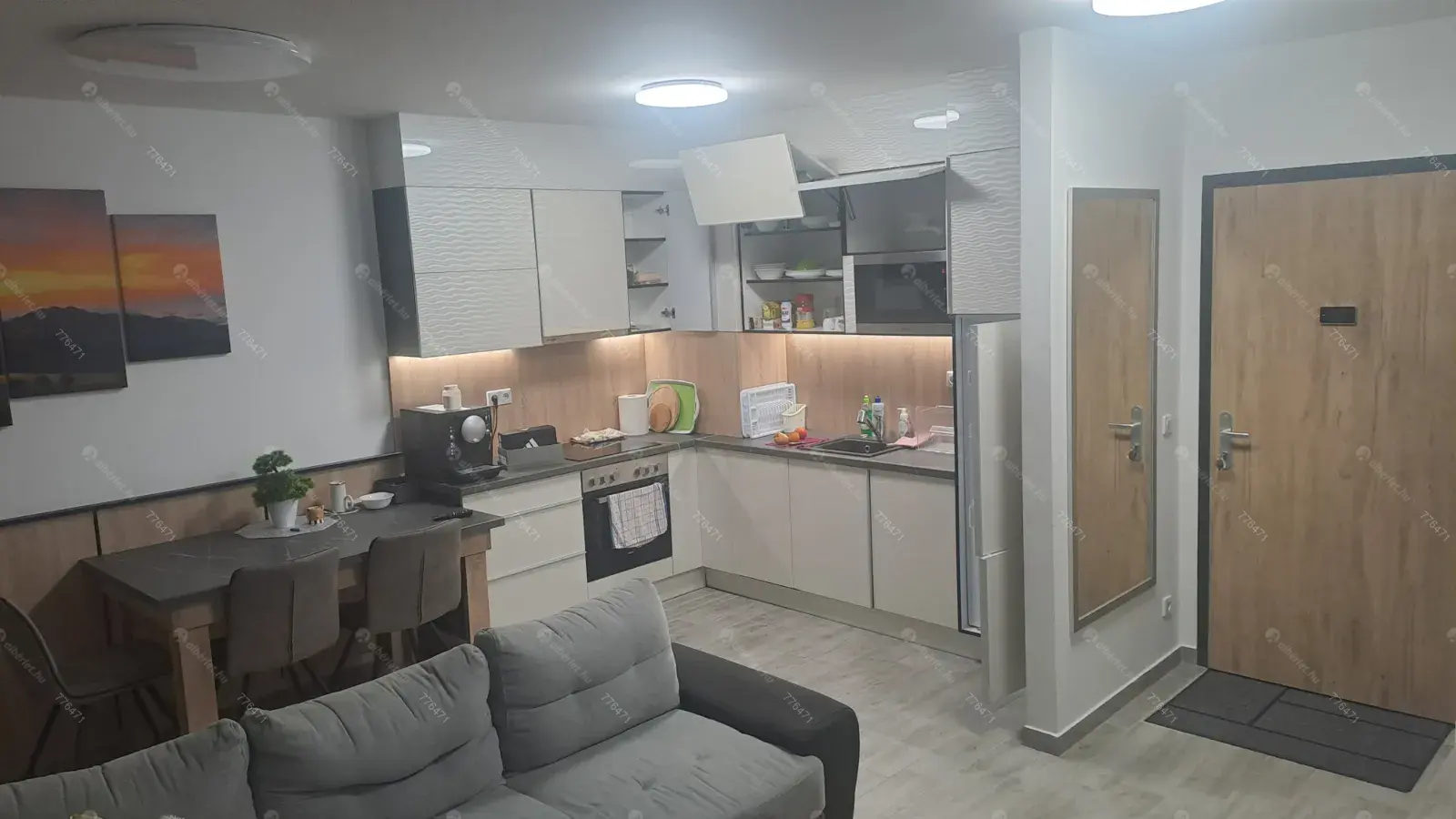 Kiadó albérlet 300000 Ft/hó áron: Budapest, XI. kerület  Fehérvári út. Mérete: 50 nm, 2 szobás | Alberlet.hu - 6687664