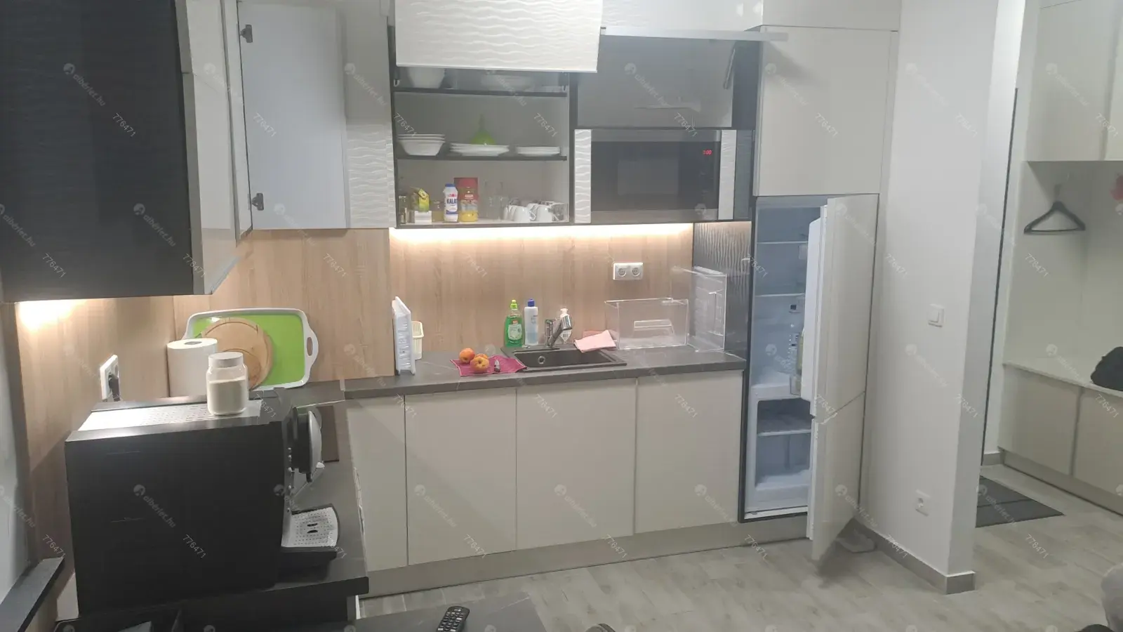 Kiadó albérlet 300000 Ft/hó áron: Budapest, XI. kerület  Fehérvári út. Mérete: 50 nm, 2 szobás | Alberlet.hu - 6687668