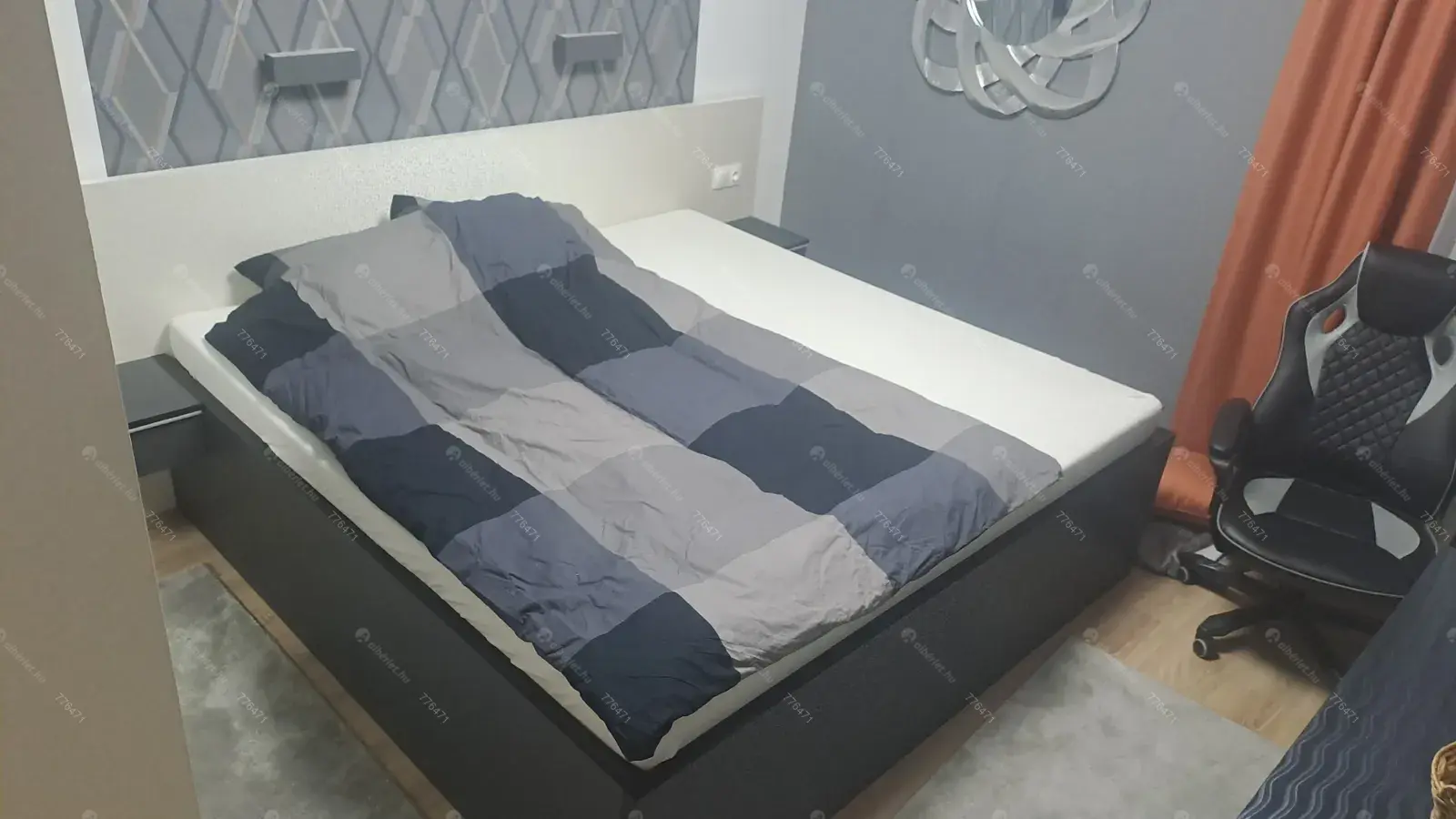 Kiadó albérlet 300000 Ft/hó áron: Budapest, XI. kerület  Fehérvári út. Mérete: 50 nm, 2 szobás | Alberlet.hu - 6687672