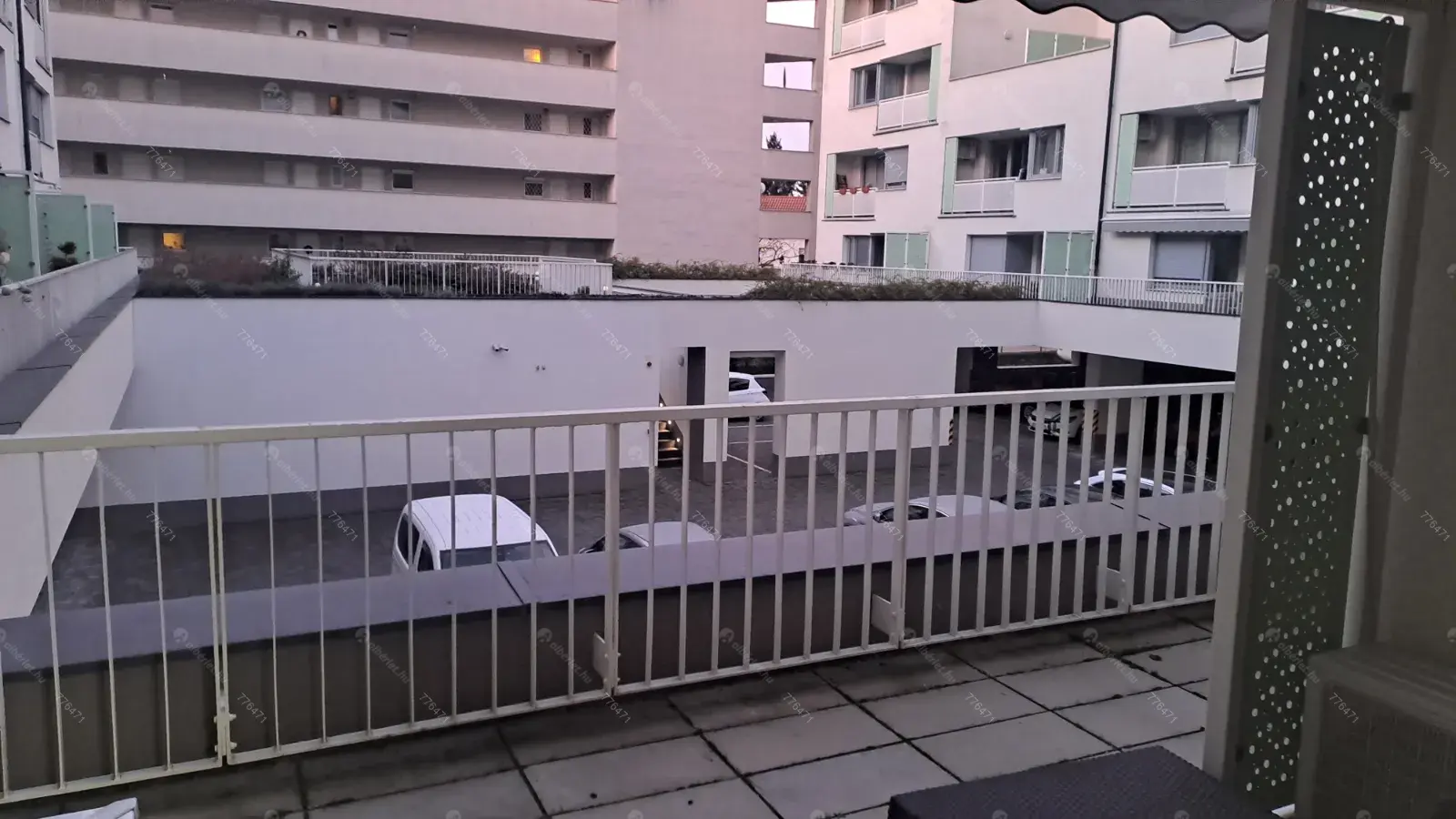 Kiadó albérlet 300000 Ft/hó áron: Budapest, XI. kerület  Fehérvári út. Mérete: 50 nm, 2 szobás | Alberlet.hu - 6687673