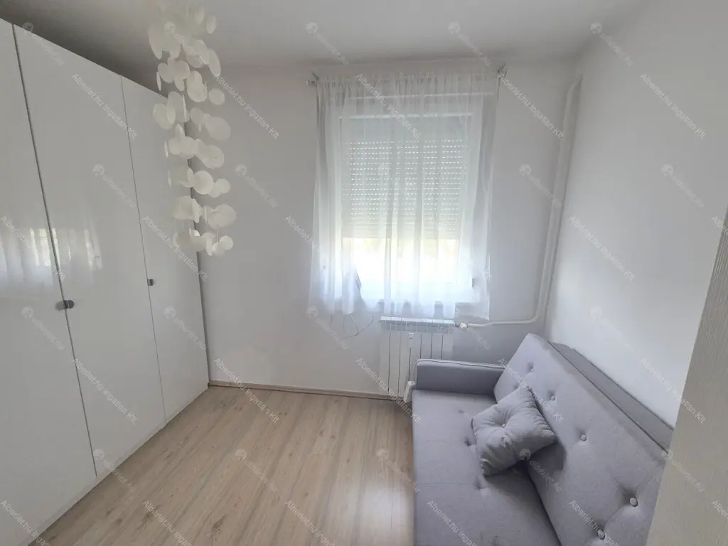 Kiadó albérlet 300000 Ft/hó áron: Budapest, XI. kerület  Fehérvári út. Mérete: 53 nm, 3 szobás | Alberlet.hu - 6694609