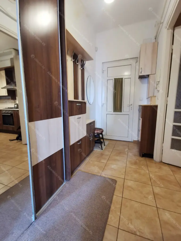 Kiadó albérlet 250000 Ft/hó áron: Budapest, XI. kerület  Fehérvári út. Mérete: 54 nm, 2 szobás | Alberlet.hu - 6647417