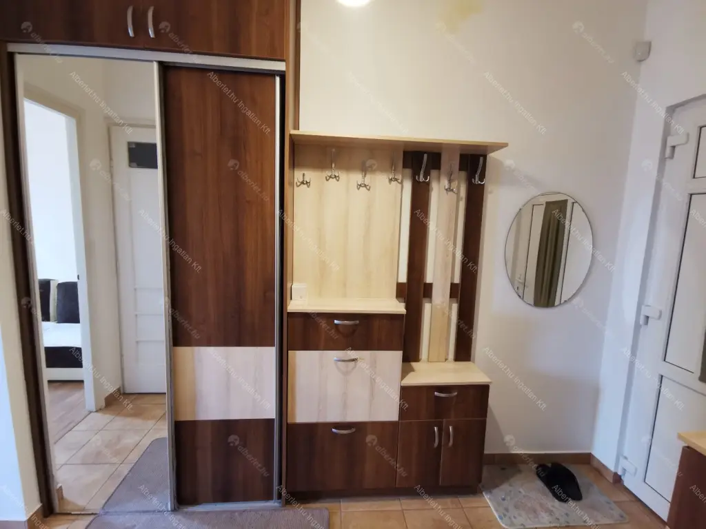 Kiadó albérlet 250000 Ft/hó áron: Budapest, XI. kerület  Fehérvári út. Mérete: 54 nm, 2 szobás | Alberlet.hu - 6647419