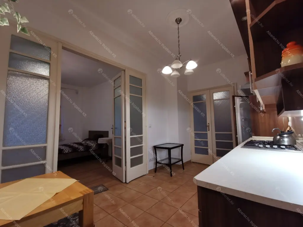 Kiadó albérlet 250000 Ft/hó áron: Budapest, XI. kerület  Fehérvári út. Mérete: 54 nm, 2 szobás | Alberlet.hu - 6647426