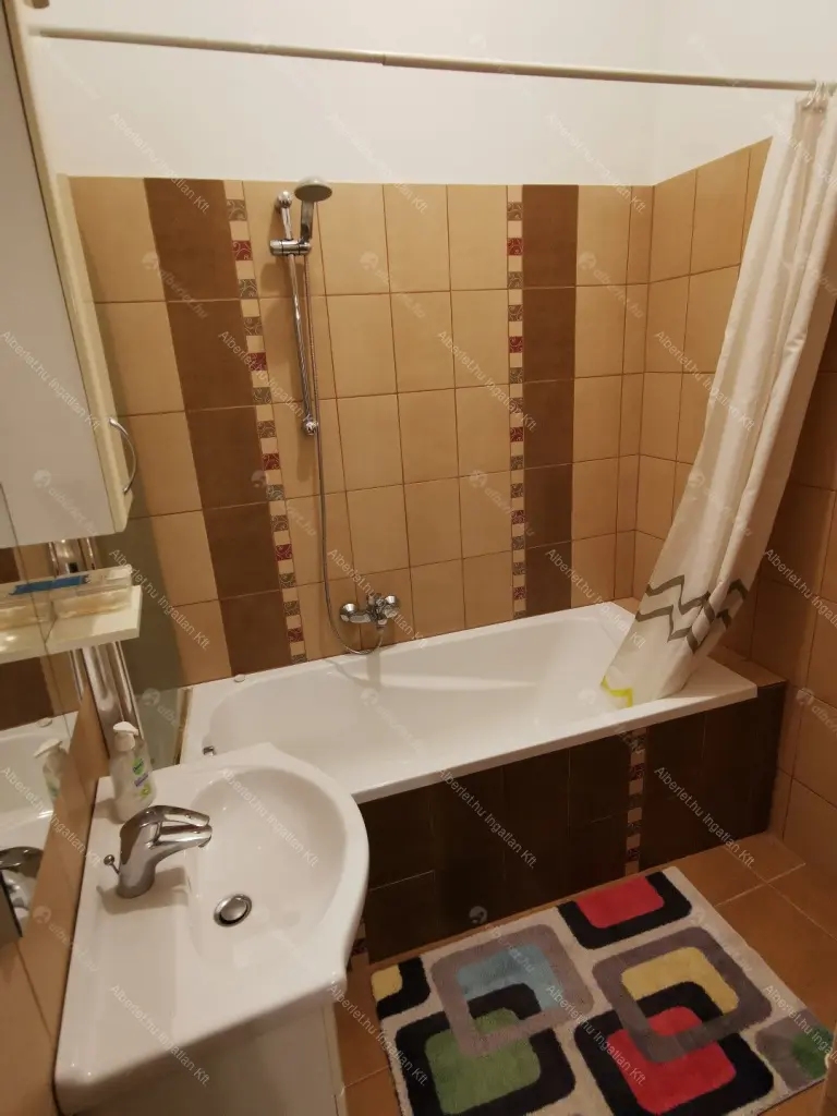 Kiadó albérlet 250000 Ft/hó áron: Budapest, XI. kerület  Fehérvári út. Mérete: 54 nm, 2 szobás | Alberlet.hu - 6647433