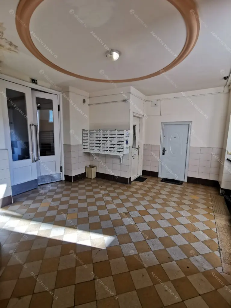 Kiadó albérlet 250000 Ft/hó áron: Budapest, XI. kerület  Fehérvári út. Mérete: 54 nm, 2 szobás | Alberlet.hu - 6647436