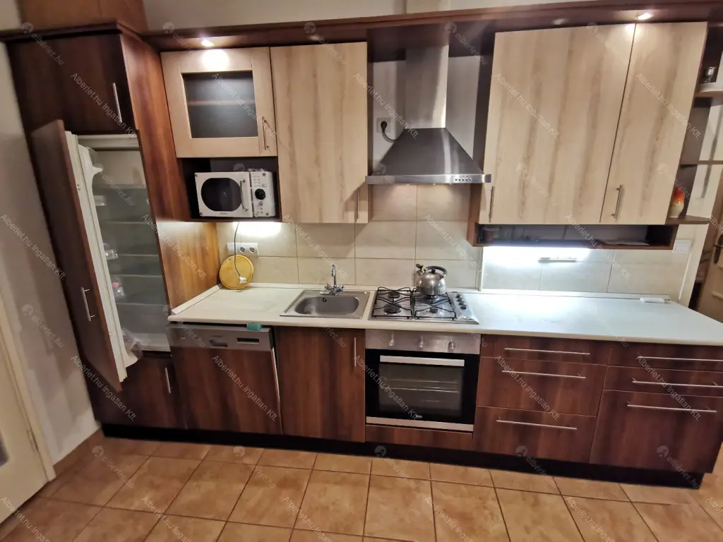 Kiadó albérlet 250000 Ft/hó áron: Budapest, XI. kerület  Fehérvári út. Mérete: 54 nm, 2 szobás | Alberlet.hu - 6664791